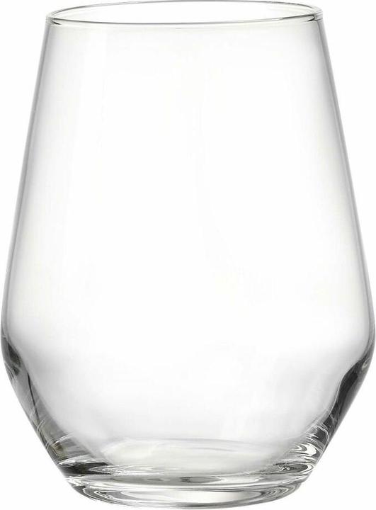 Produktbild Ritzenhoff & Breker Longdrinkglas "MAMBO", 0,4 l (4 dl, 4 x, Longdrinkgläser)