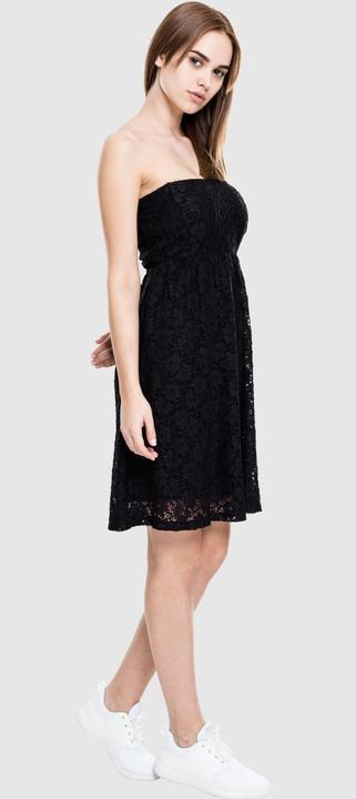 Immagine prodotto Urban Classics Abito da donna con lacci (XS)