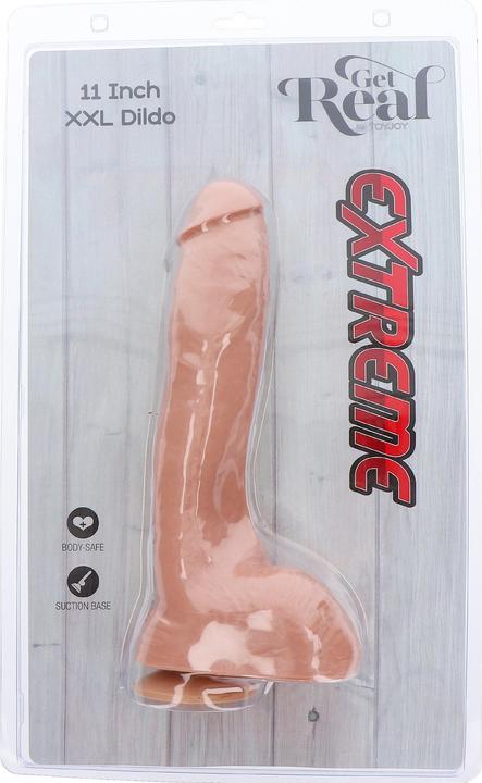 Produktbild ToyJoy Extreme XXL