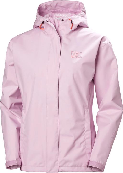 Helly Hansen W Seven J Jacket (S)