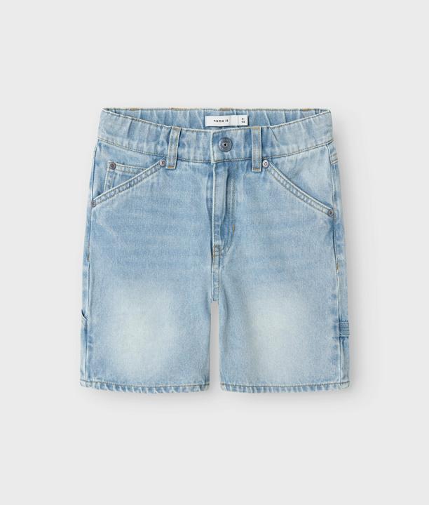 Produktbild Name it Jeans Jeansshorts (122)
