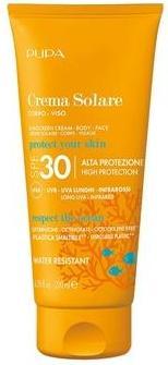 Image du produit Pupa Milano Pupa Sunscreen Spf 30 200 Ml - Protégez votre peau avec l'écran solaire efficace de Pupa (Crème solaire, SPF 30, 200 ml)