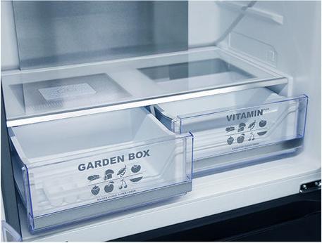 Produktbild Kaiser KS 80425 Em (506 l)