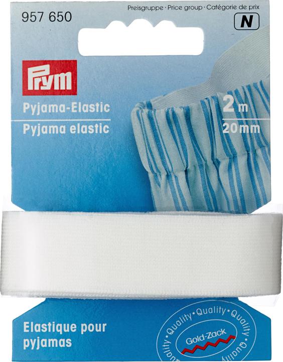 Image du produit Prym Pyjama élastique