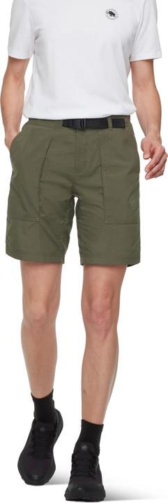Produktbild Mammut Hiking Cargo Shorts Women (32)