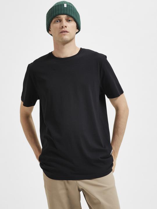 Produktbild Selected Homme Lässiges T-Shirt (L)
