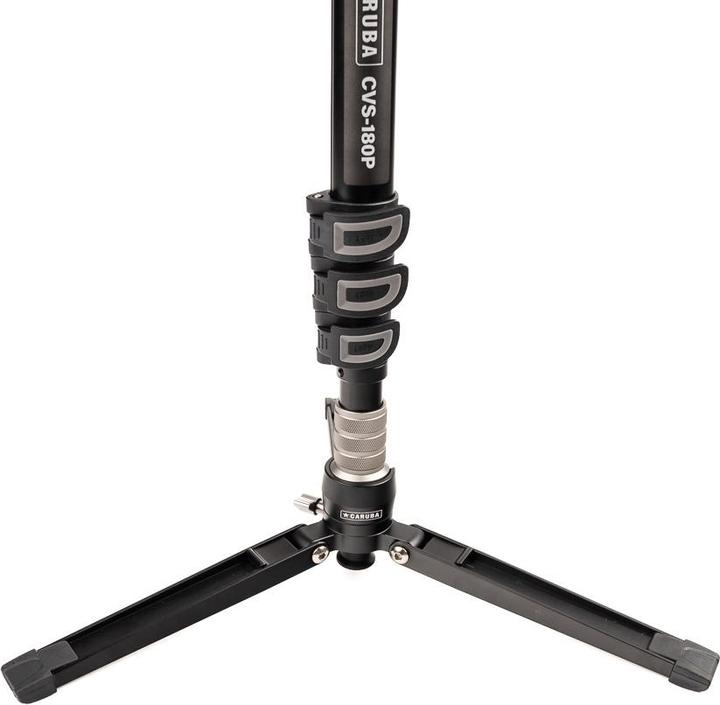 Image du produit Caruba Monopode vidéo Videostar 180 Pro