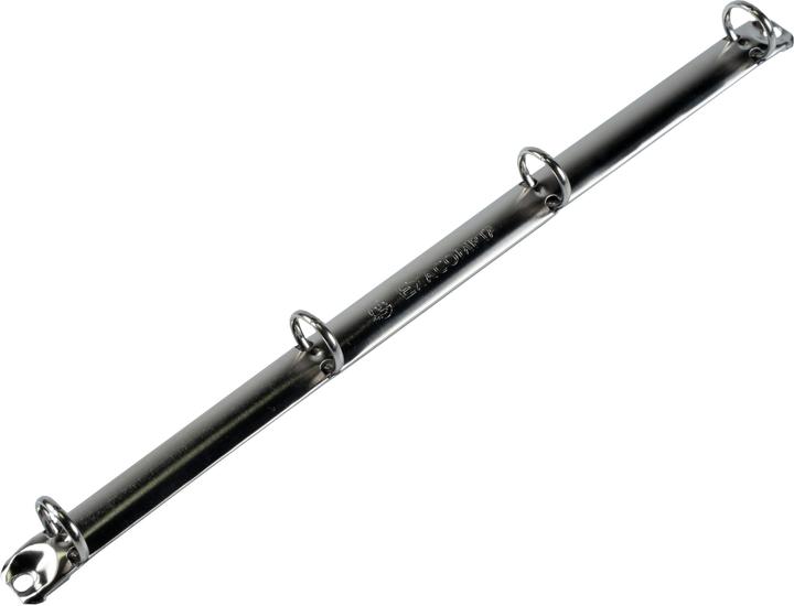 Produktbild Exacompta Ringbuch (A4, 20 mm)