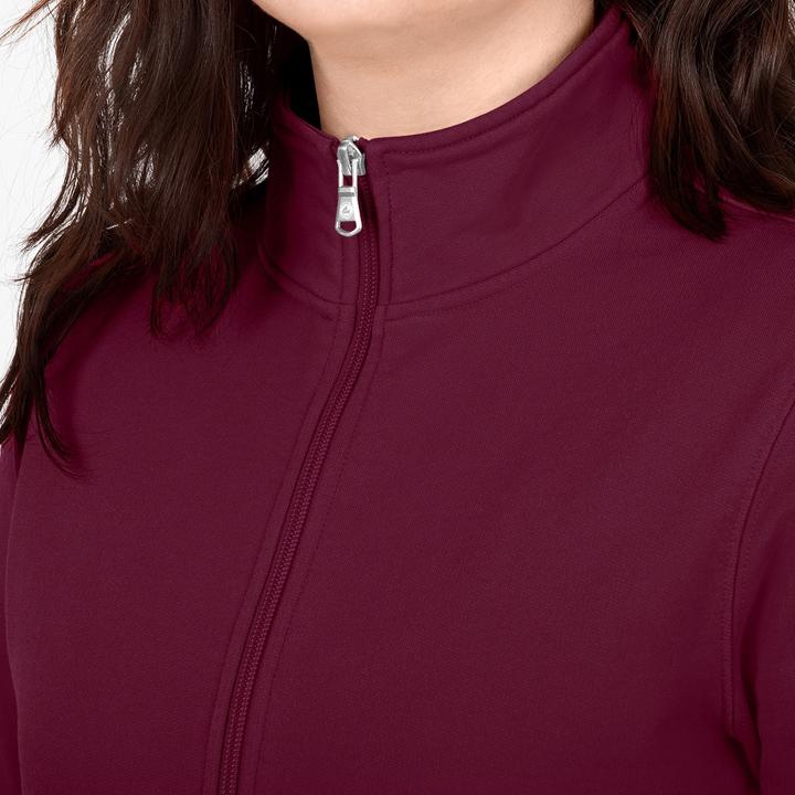 Produktbild JAKO Sweatjacke Doubletex (34)