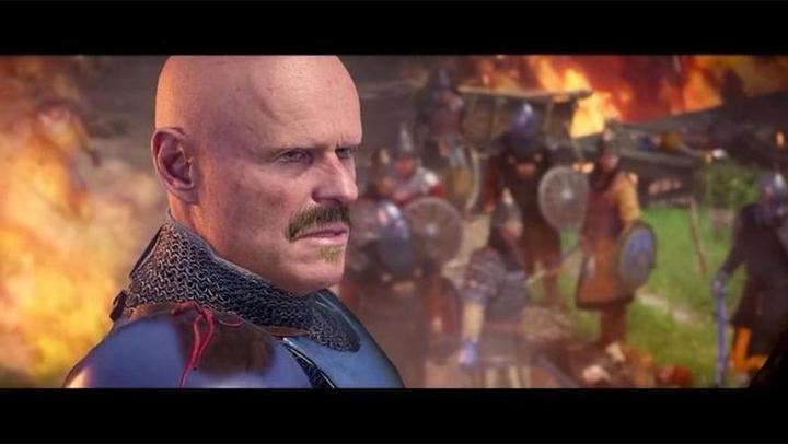 Productafbeelding Deep Silver Kingdom Come: Deliverance Koninklijke editie (Switch, DE)