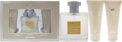 Actual product image Sergio Tacchini The Essence (Eau de toilette, 100 ml)