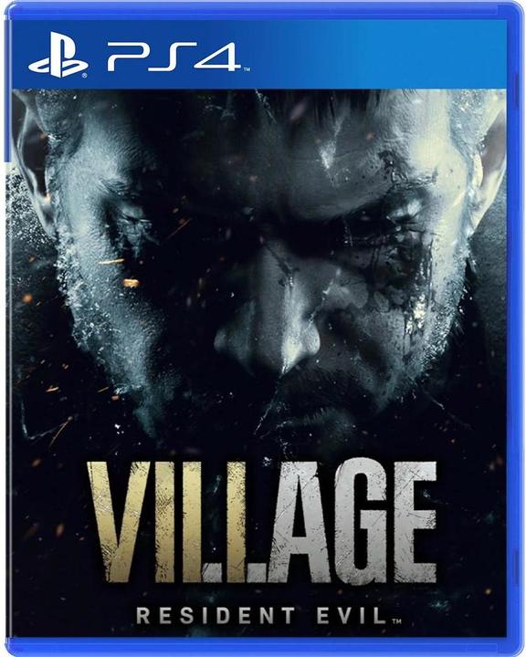 Produktbild Plaion Resident Evil Village Standard Englisch, Italienisch PlayStation 4 (PS4, EN)