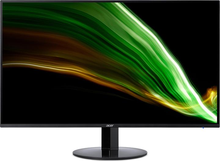 Actual product image Acer SB241Ybmix (1920 x 1080 pixels, 24")
