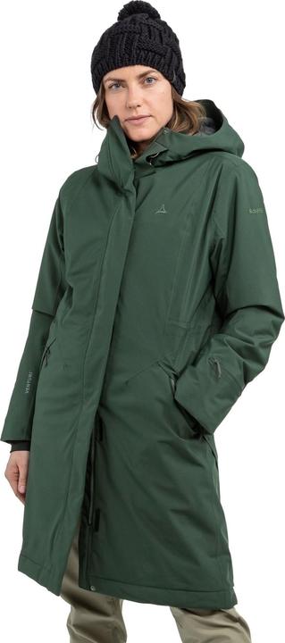 Produktbild Schöffel Ins Coat Style Gregale WMS (48)