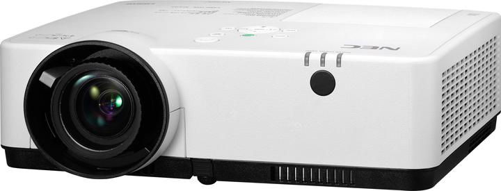Actual product image NEC ME403U ME (WUXGA, 4000 lm, 1.2 - 2:1)