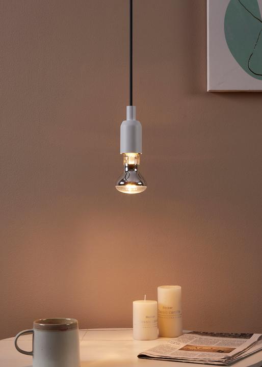 Image du produit EGLO Sources lumineuses (E27, 5.50 W, 470 lm, 1 x, F)