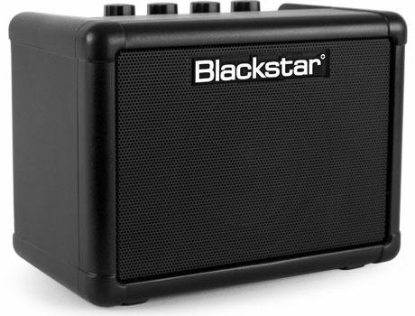 Actual product image Blackstar Fly 3 Stereo Pack (1x active, 1x passive auxiliary speaker) (Guitar, 3 W)