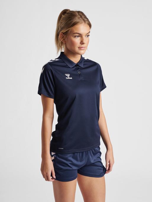 Immagine prodotto hummel Core Xk Functional Polo Woman (XS)