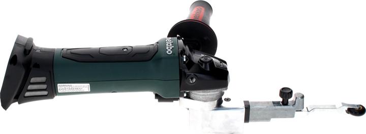 Produktbild Metabo BF 18 LTX 90 (Bandschleifer)