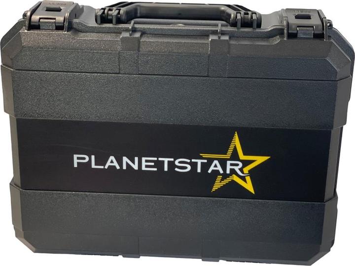 Planetstar Allzweckkoffer Hydra 25