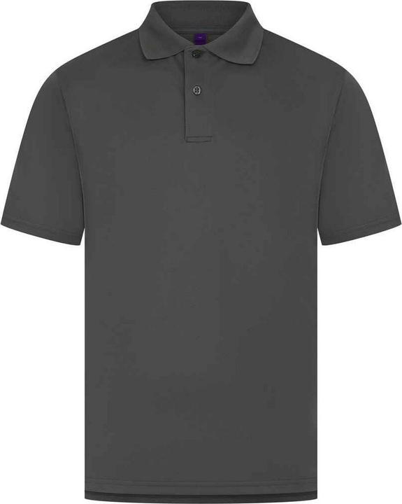 Henbury Poloshirt (XS)