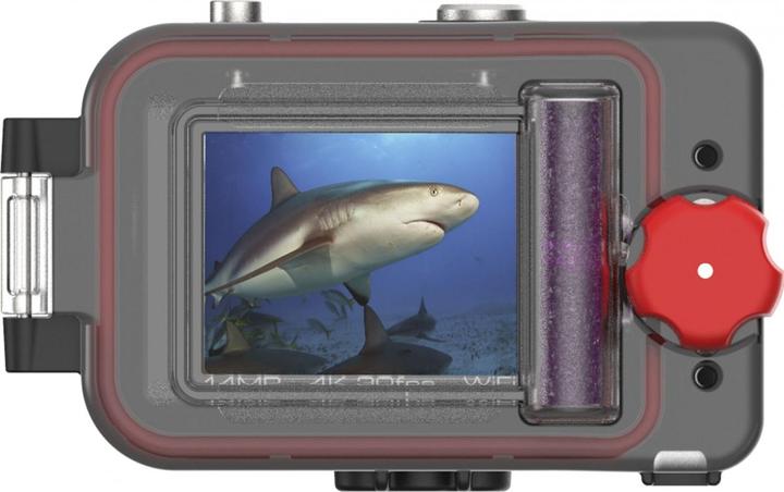 Image du produit Sealife Reefmaster RM-4K (2,5 mm, 14 Mpx)