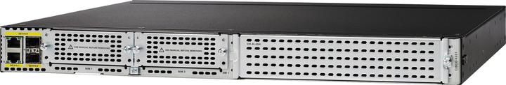 Produktbild Cisco ISR 4331 AX BUNDLE