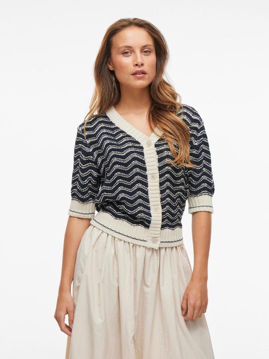 Immagine prodotto Vila Kurzarm Strickjacke (XS)