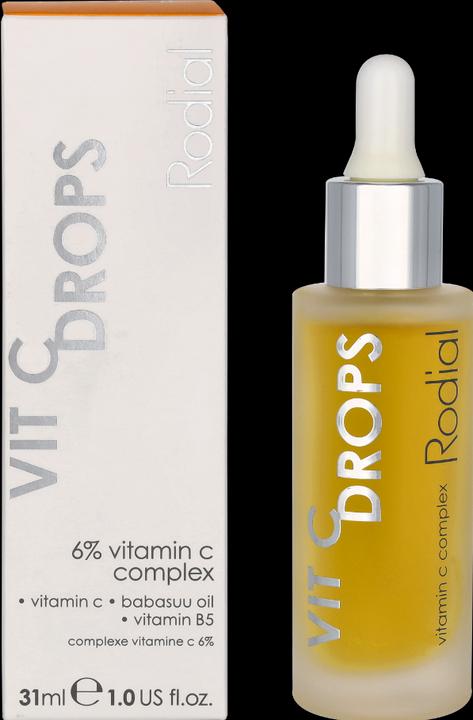 Image du produit Rodial - Vit C Drops (30 ml)
