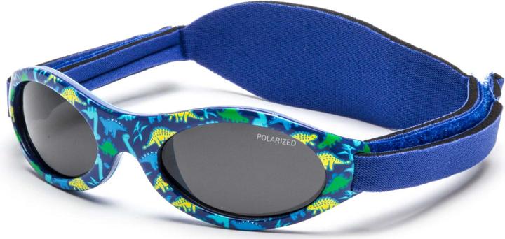 Kiddus Baby Premium Polarisiert