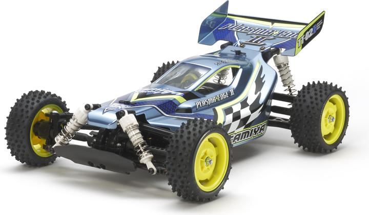 Immagine prodotto Tamiya Plasma (Kit)