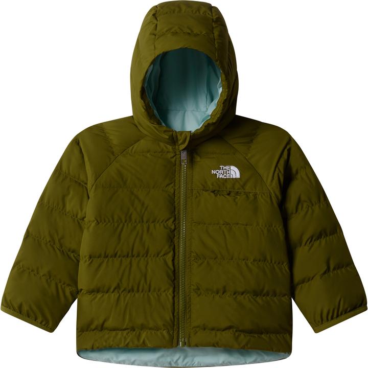 Immagine prodotto North Face Felpa con cappuccio Perrito reversibile da bambino