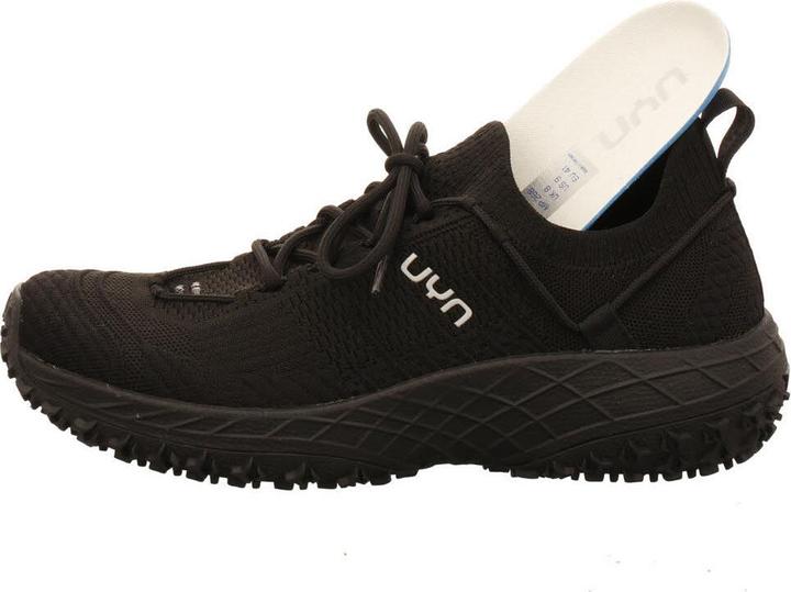 Actual product image UYN Urban Trail Naked Black (47)