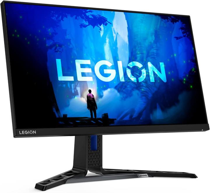 Actual product image Lenovo Legion Y27h-30 (2560 x 1440 pixels, 27")