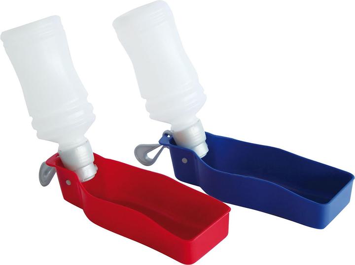Actual product image Swisspet Portable water dispenser (0.25 l)