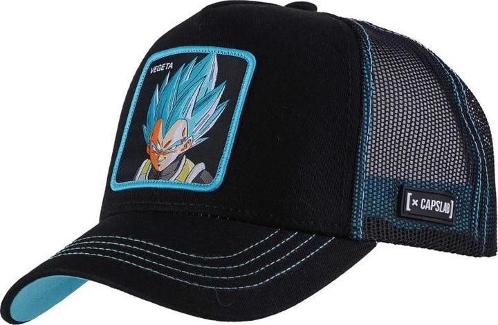 Actual product image Capslab Dragon Ball - Vegeta