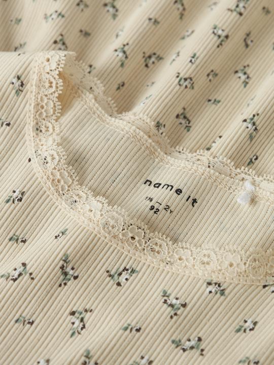Produktbild Name it Bio-Baumwoll Kleid (92)
