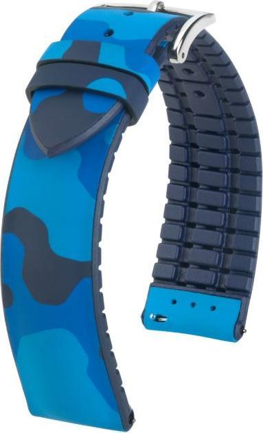 Image du produit Hirsch John (22 mm, Caoutchouc)