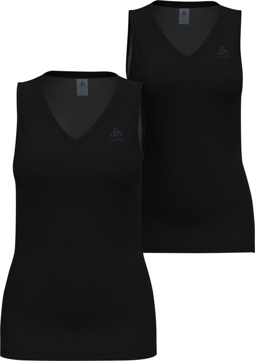 Odlo Active Everyday 2Pack BL Top V-Neck Singlet