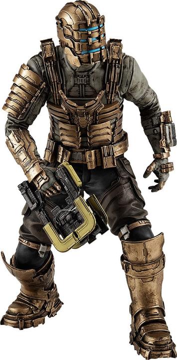 Produktbild Good Smile Company Isaac Clarke