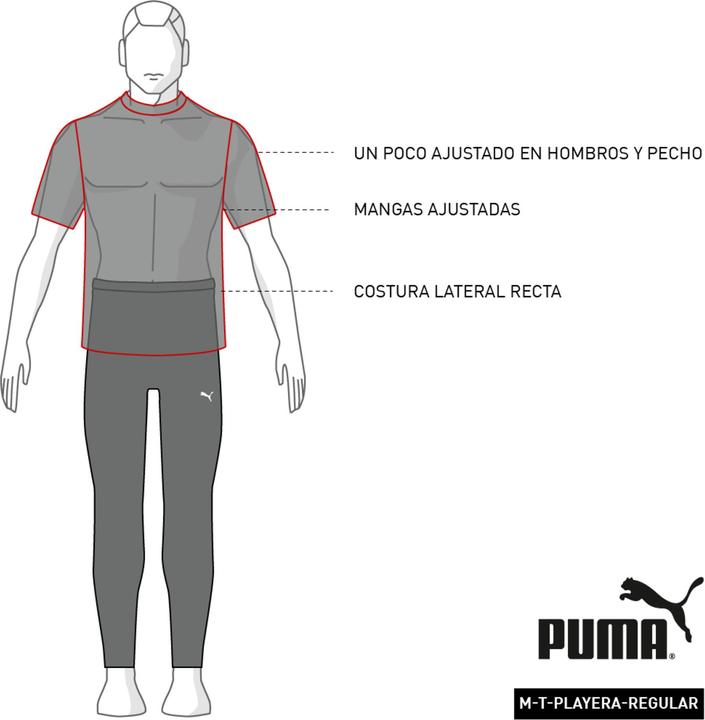 Produktbild Puma ESS Logo Tee-586960 (176)