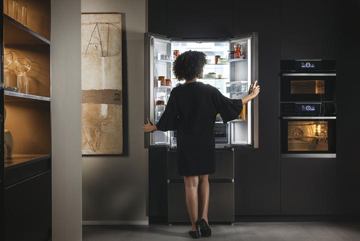 Produktbild Haier HFW7720EWMP (477 l)