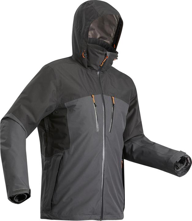 Produktbild Forclaz TRAVEL 500 (M)
