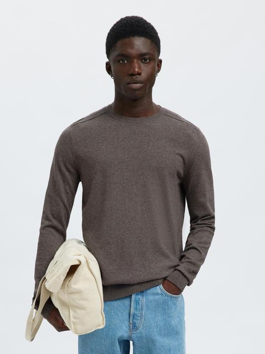 Produktbild Selected Homme Langarm Strickpullover (XXL)