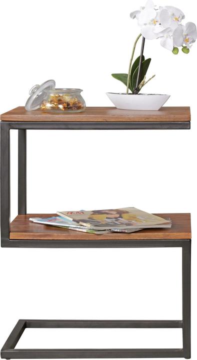 Immagine prodotto Wohnling Akola (45 x 30 x 60 cm)