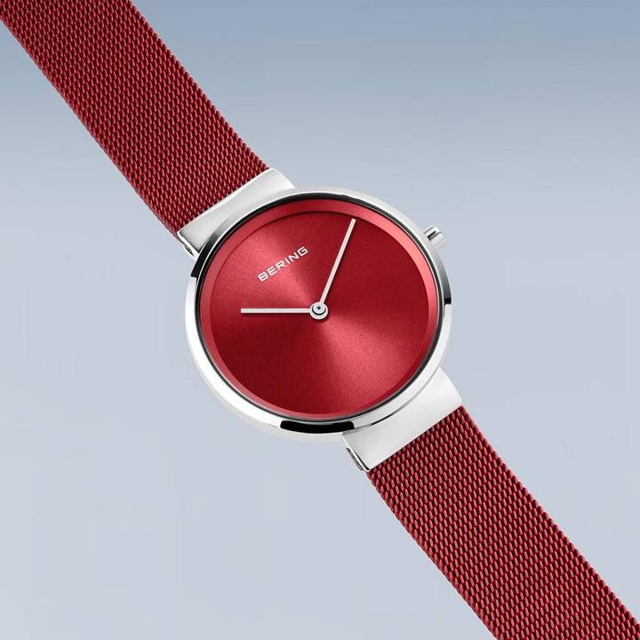 Actual product image Bering Classic (Analogue wristwatch, 31 mm)