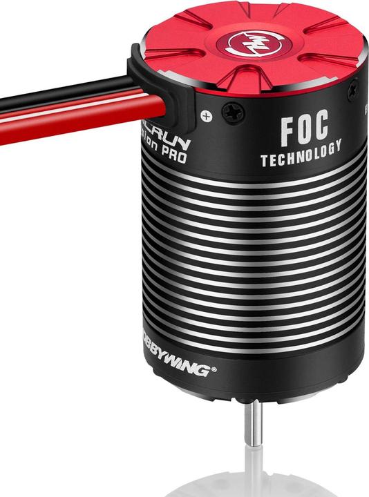 Immagine prodotto Hobbywing Quicrun Fusion