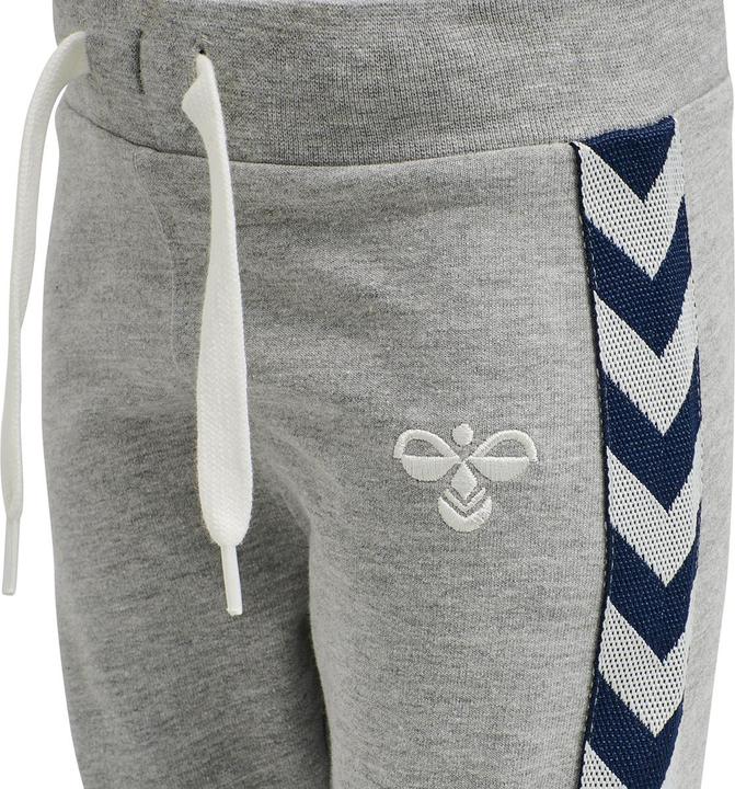 Actual product image hummel Hmlbille Tracksuit (80)
