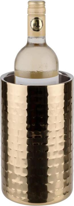 APS Flaschenkühler "GOLD"