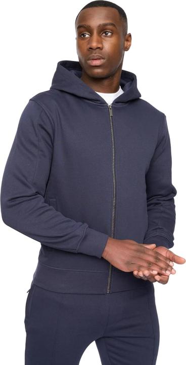 Immagine prodotto Duck and Cover Chemtars Felpa con Cappuccio e Zip Intera Uomo (L)